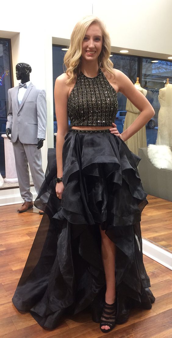 modern prom dresses
